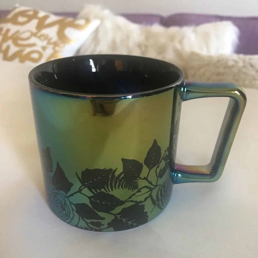 Starbucks HTF Mug